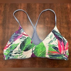 Reversible Bikini Top